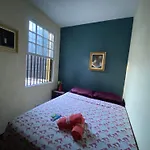 Casa Da Vo Lila Guest House - Quartos Privativos Ao Lado Do Metro Vila Mariana E Ana Rosa! Seu Cantinho Em Sp