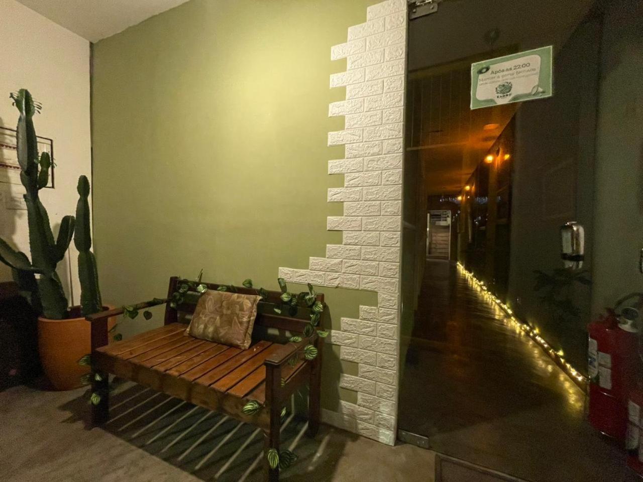 Casa Da Vo Lila - Quartos Privativos Ao Lado Do Metro Mariana E Ana Rosa! Seu Cantinho Em Sp São Paulo