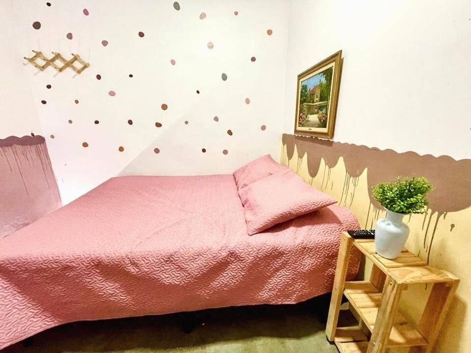 Casa Da Vo Lila - Quartos Privativos Ao Lado Do Metro Mariana E Ana Rosa! Seu Cantinho Em Sp Albergue São Paulo
