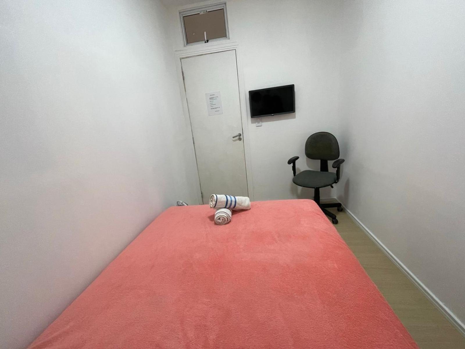 Albergue Casa Da Vo Lila - Quartos Privativos Ao Lado Do Metro Mariana E Ana Rosa! Seu Cantinho Em Sp