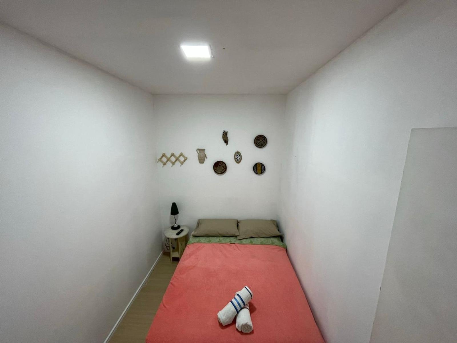 Albergue Casa Da Vo Lila - Quartos Privativos Ao Lado Do Metro Mariana E Ana Rosa! Seu Cantinho Em Sp *