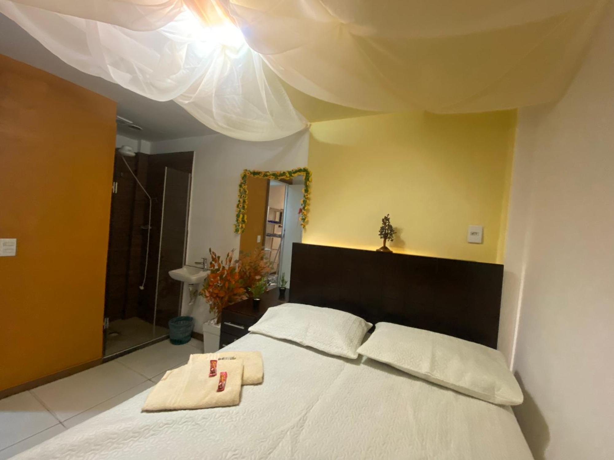Albergue Casa Da Vo Lila - Quartos Privativos Ao Lado Do Metro Mariana E Ana Rosa! Seu Cantinho Em Sp São Paulo