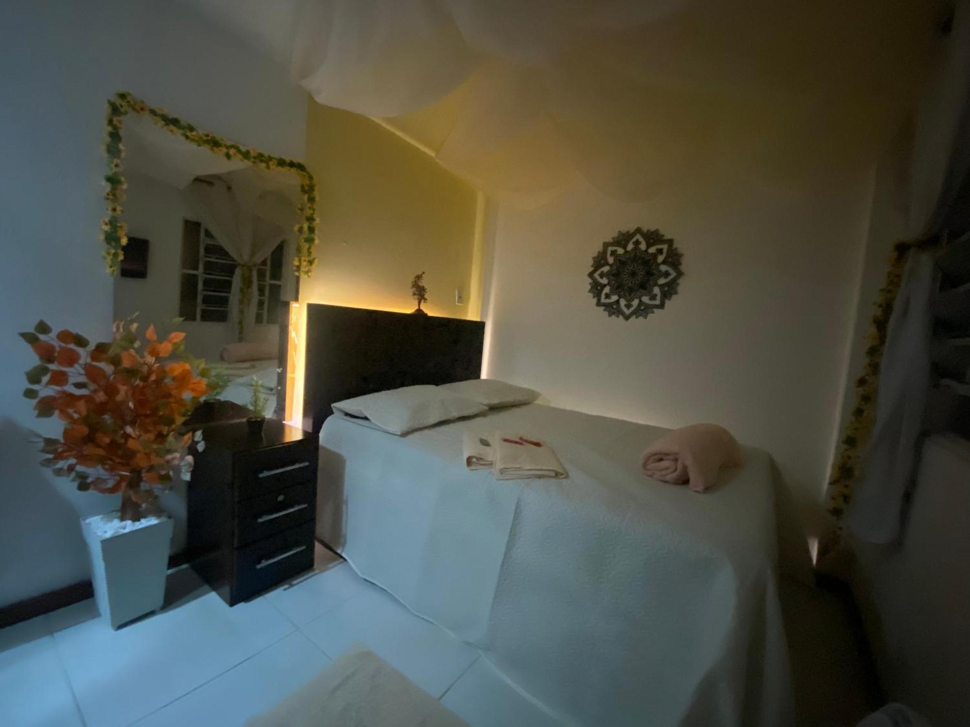 Casa Da Vo Lila - Quartos Privativos Ao Lado Do Metro Mariana E Ana Rosa! Seu Cantinho Em Sp