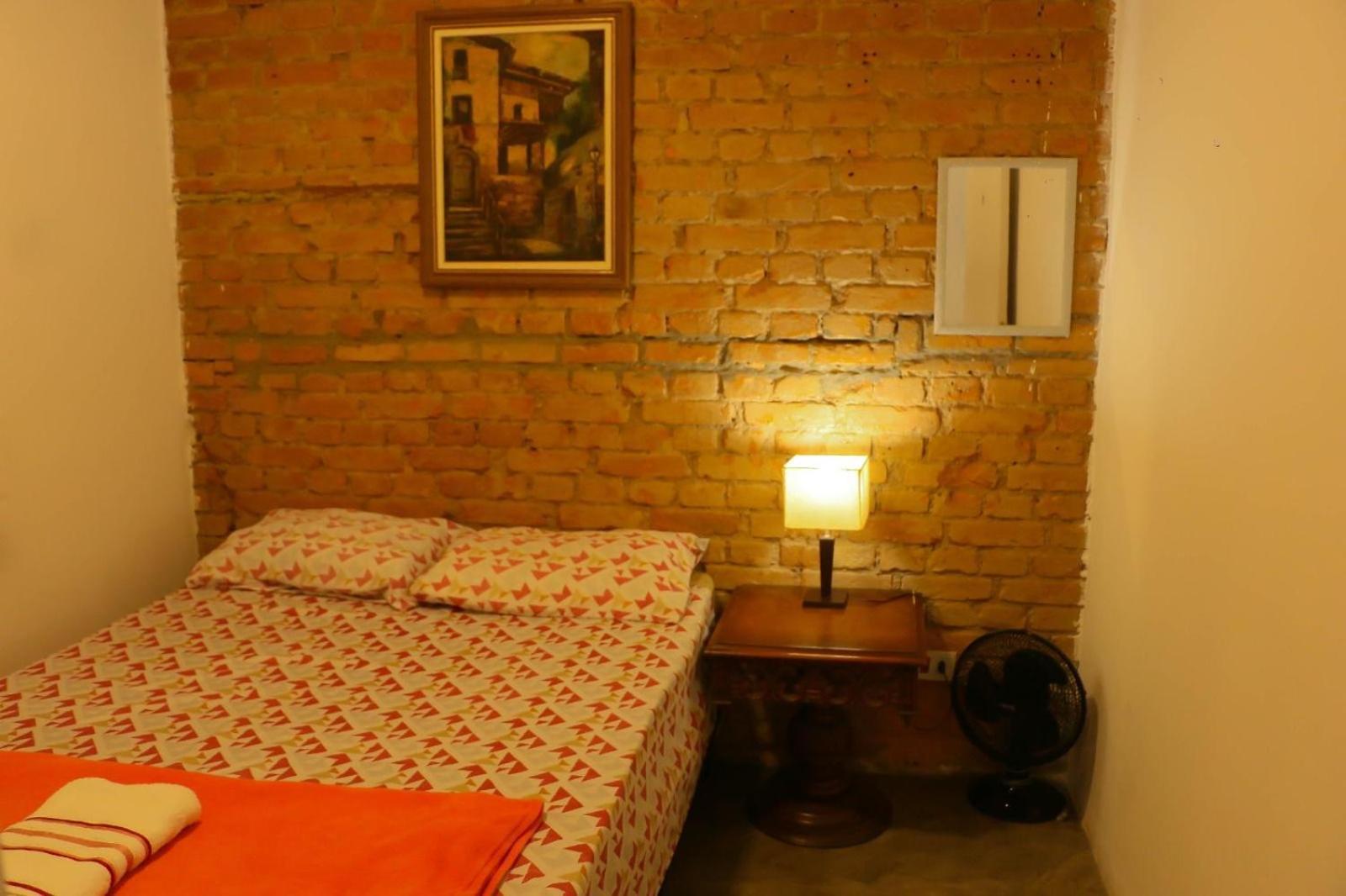 Casa Da Vo Lila - Quartos Privativos Ao Lado Do Metro Mariana E Ana Rosa! Seu Cantinho Em Sp São Paulo