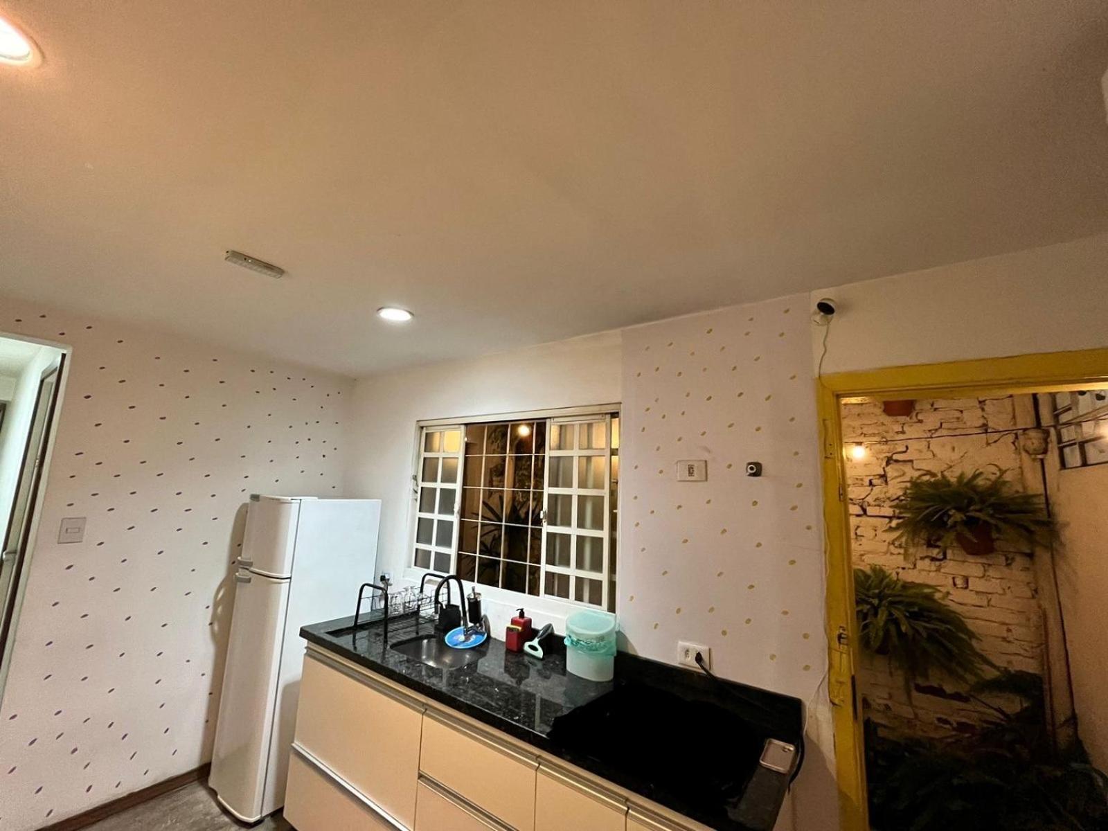 Albergue Casa Da Vo Lila - Quartos Privativos Ao Lado Do Metro Mariana E Ana Rosa! Seu Cantinho Em Sp São Paulo