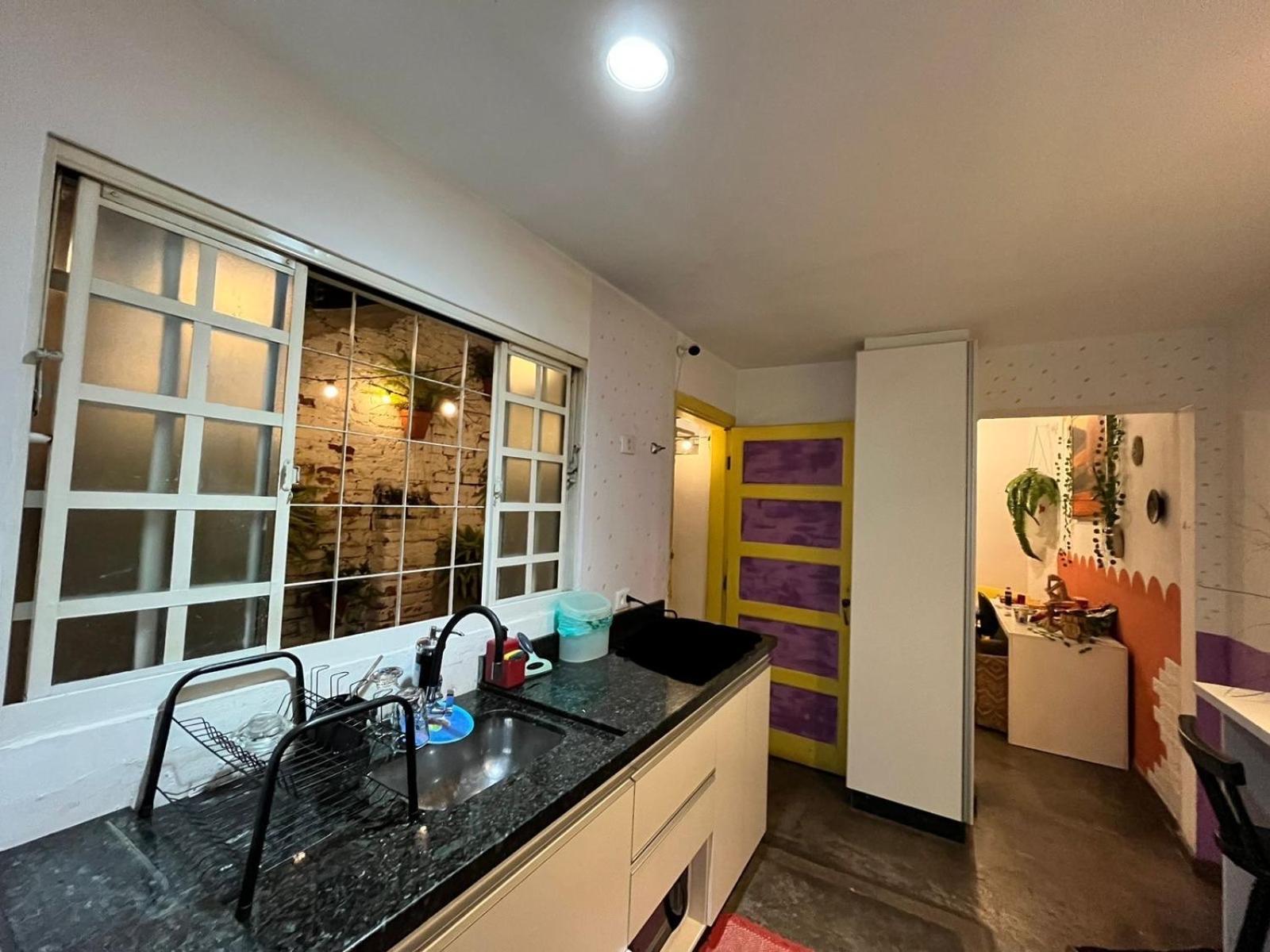 Casa Da Vo Lila - Quartos Privativos Ao Lado Do Metro Mariana E Ana Rosa! Seu Cantinho Em Sp Albergue São Paulo