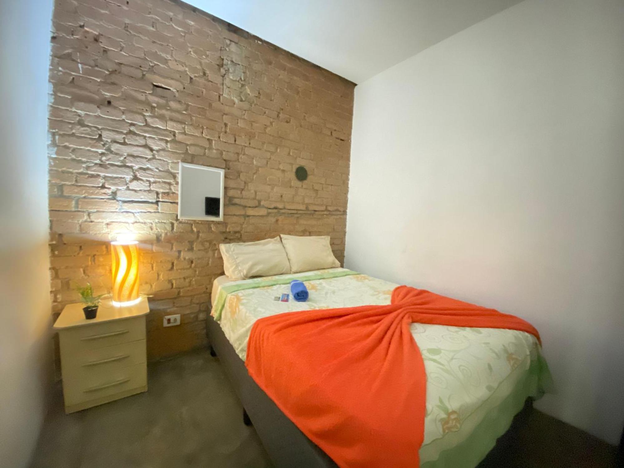 Albergue Casa Da Vo Lila - Quartos Privativos Ao Lado Do Metro Mariana E Ana Rosa! Seu Cantinho Em Sp São Paulo