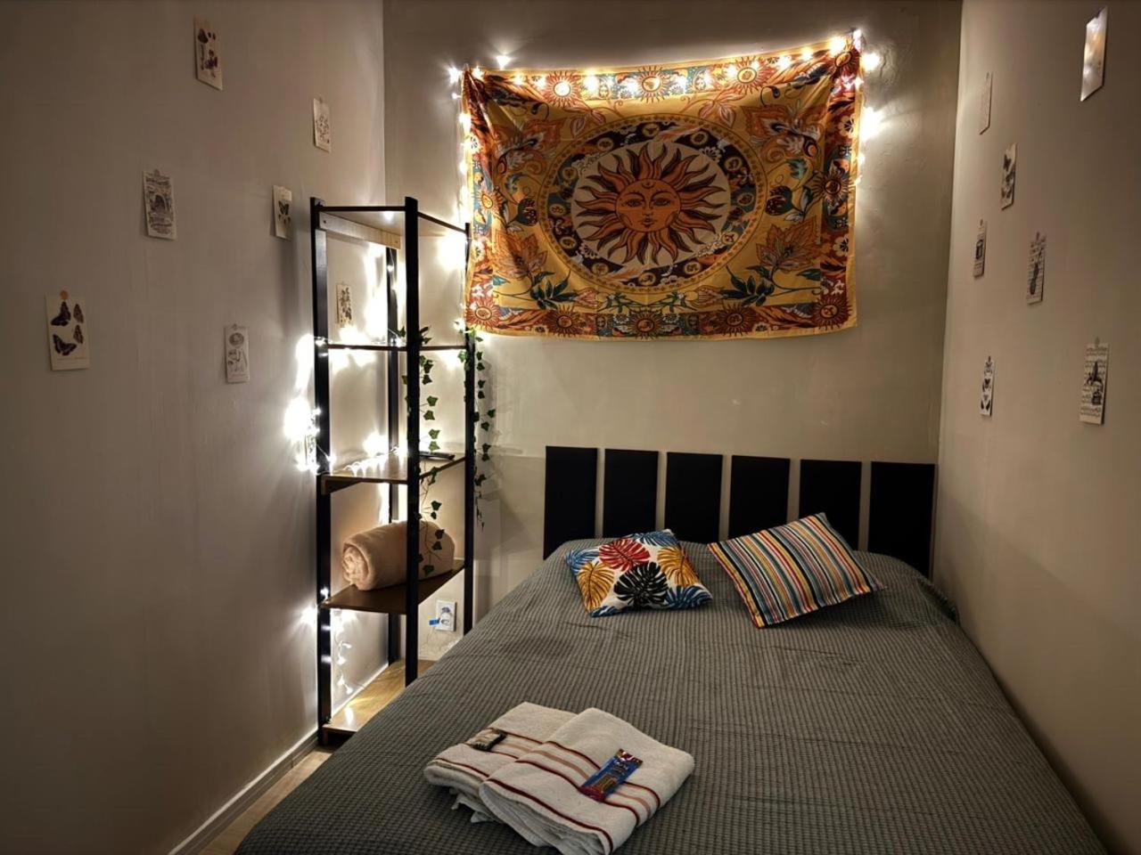 Casa Da Vo Lila - Quartos Privativos Ao Lado Do Metro Mariana E Ana Rosa! Seu Cantinho Em Sp Albergue *
