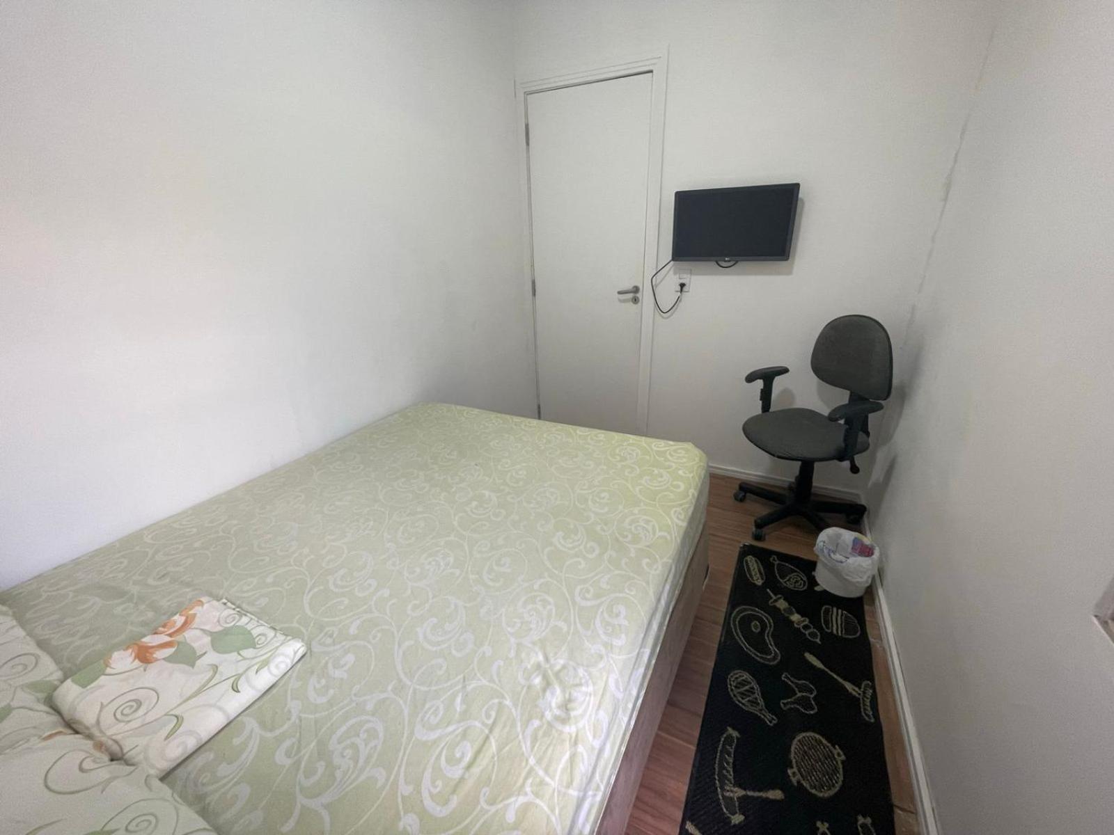 Casa Da Vo Lila - Quartos Privativos Ao Lado Do Metro Mariana E Ana Rosa! Seu Cantinho Em Sp Albergue São Paulo