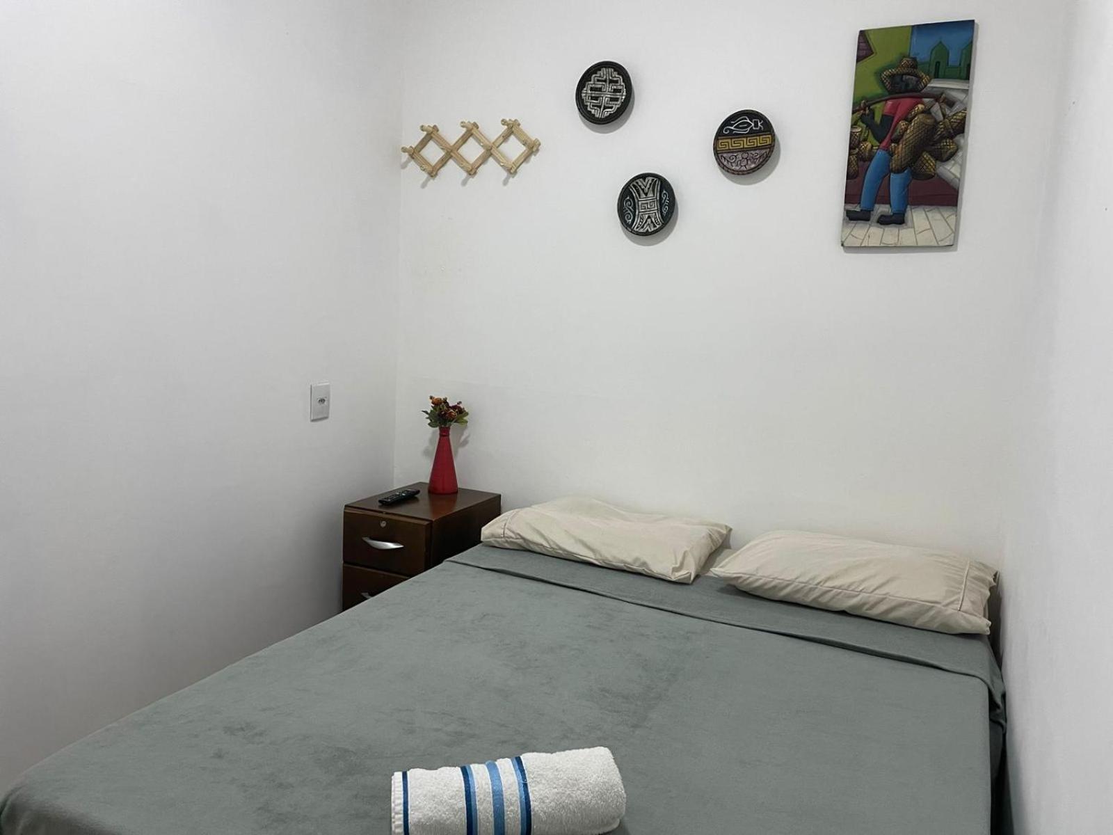 Casa Da Vo Lila - Quartos Privativos Ao Lado Do Metro Mariana E Ana Rosa! Seu Cantinho Em Sp *