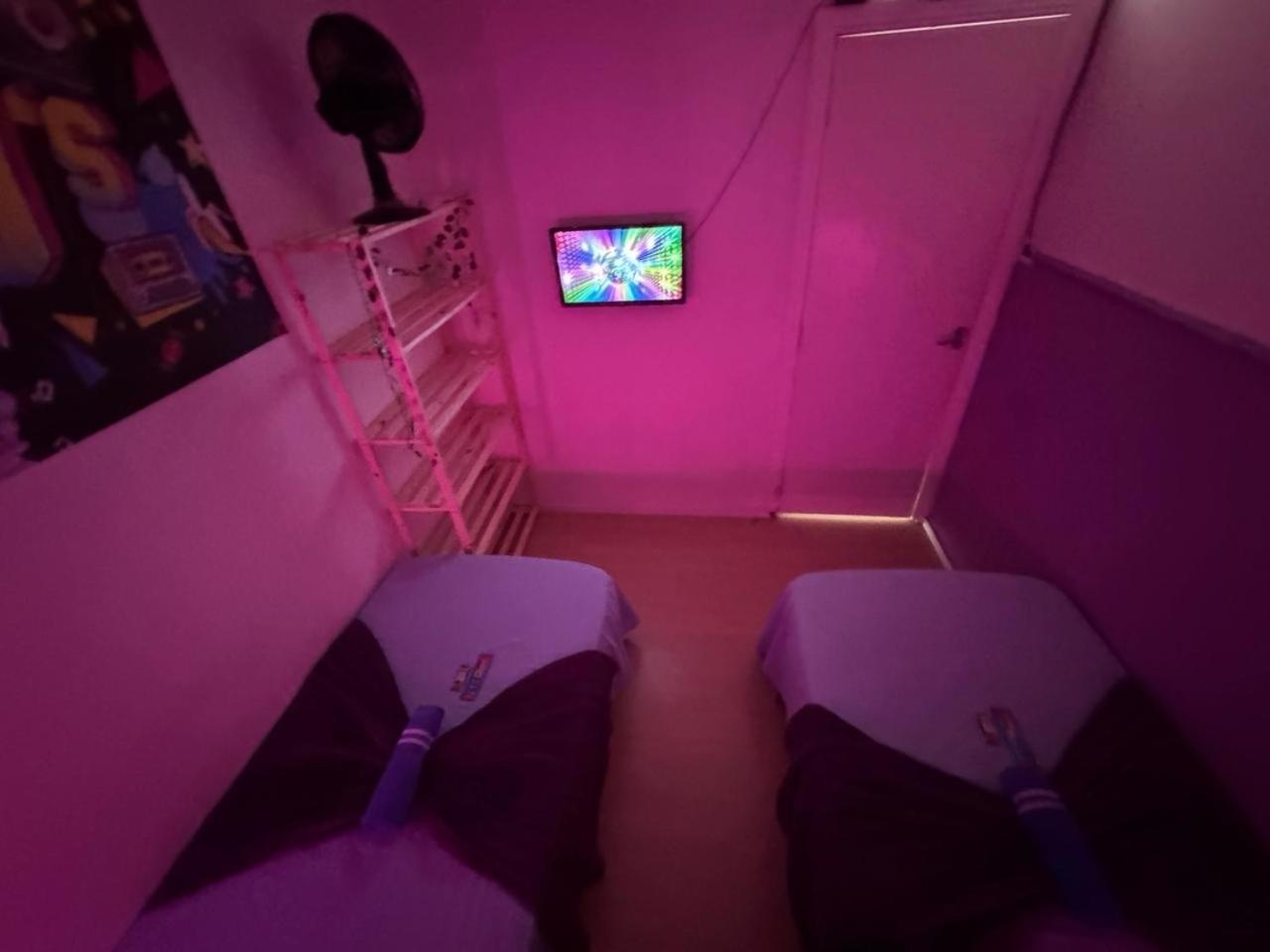 Casa Da Vo Lila - Quartos Privativos Ao Lado Do Metro Mariana E Ana Rosa! Seu Cantinho Em Sp São Paulo