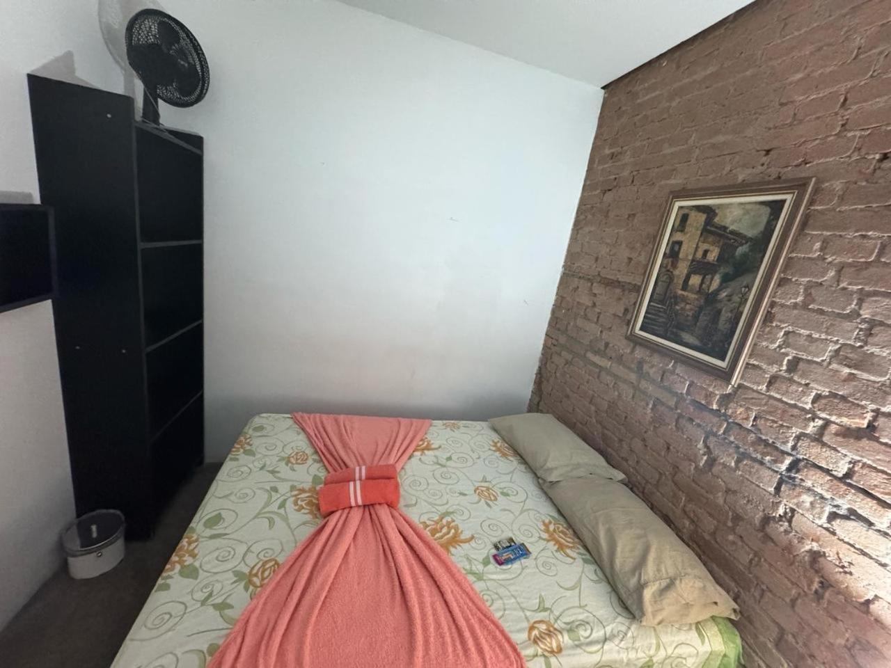 Casa Da Vo Lila - Quartos Privativos Ao Lado Do Metro Mariana E Ana Rosa! Seu Cantinho Em Sp