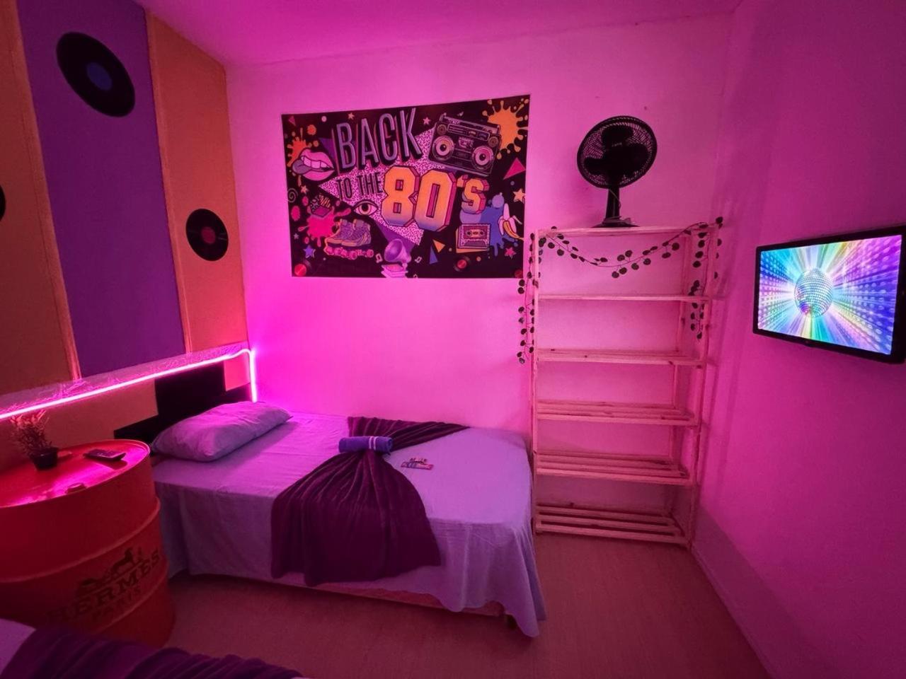 Casa Da Vo Lila - Quartos Privativos Ao Lado Do Metro Mariana E Ana Rosa! Seu Cantinho Em Sp