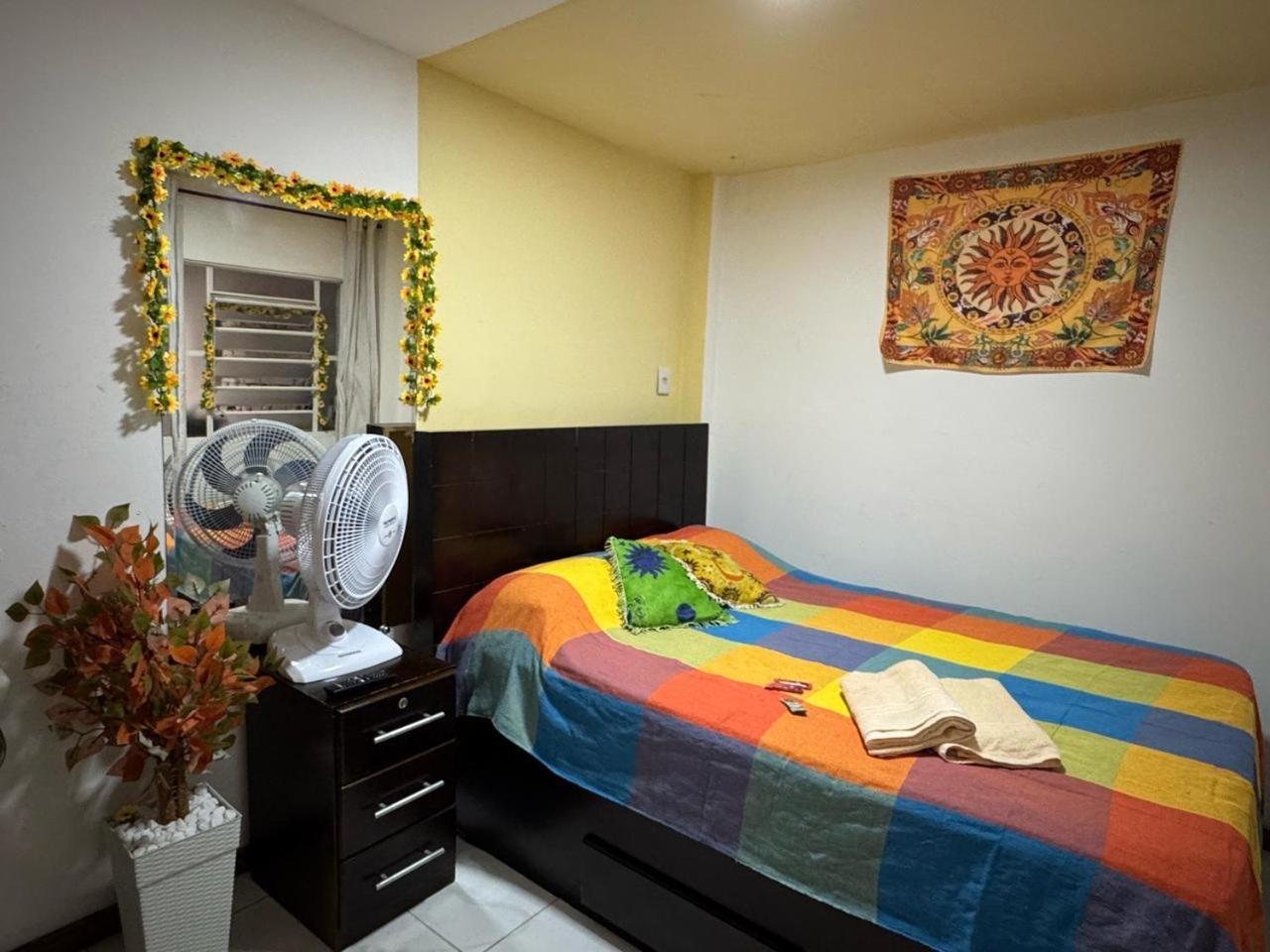 Casa Da Vo Lila - Quartos Privativos Ao Lado Do Metro Mariana E Ana Rosa! Seu Cantinho Em Sp Albergue *