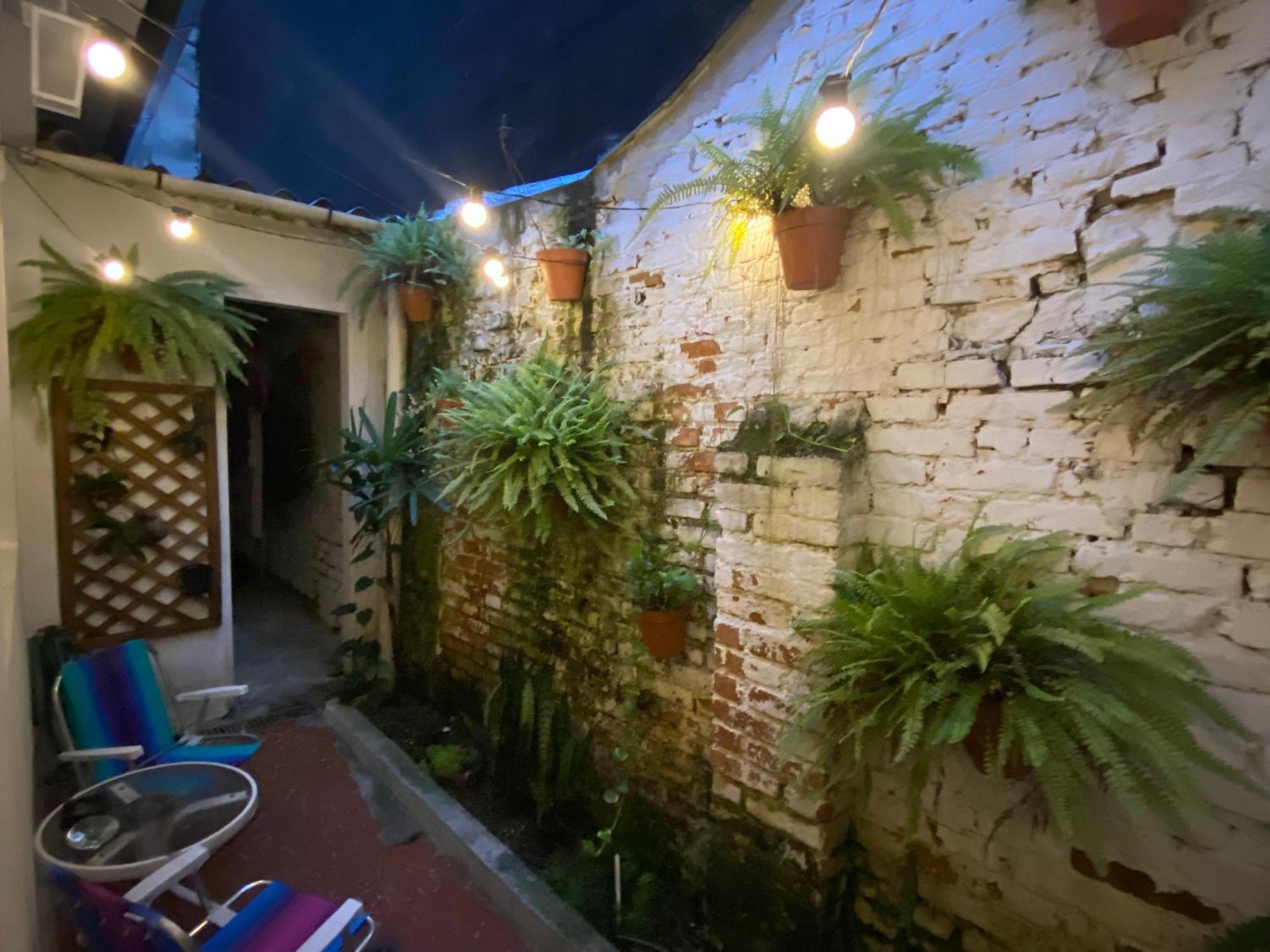 Albergue Casa Da Vo Lila - Quartos Privativos Ao Lado Do Metro Mariana E Ana Rosa! Seu Cantinho Em Sp *