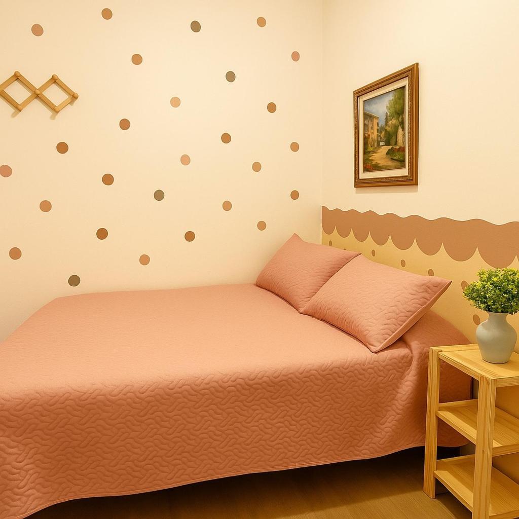 Albergue Casa Da Vo Lila - Quartos Privativos Ao Lado Do Metro Mariana E Ana Rosa! Seu Cantinho Em Sp São Paulo