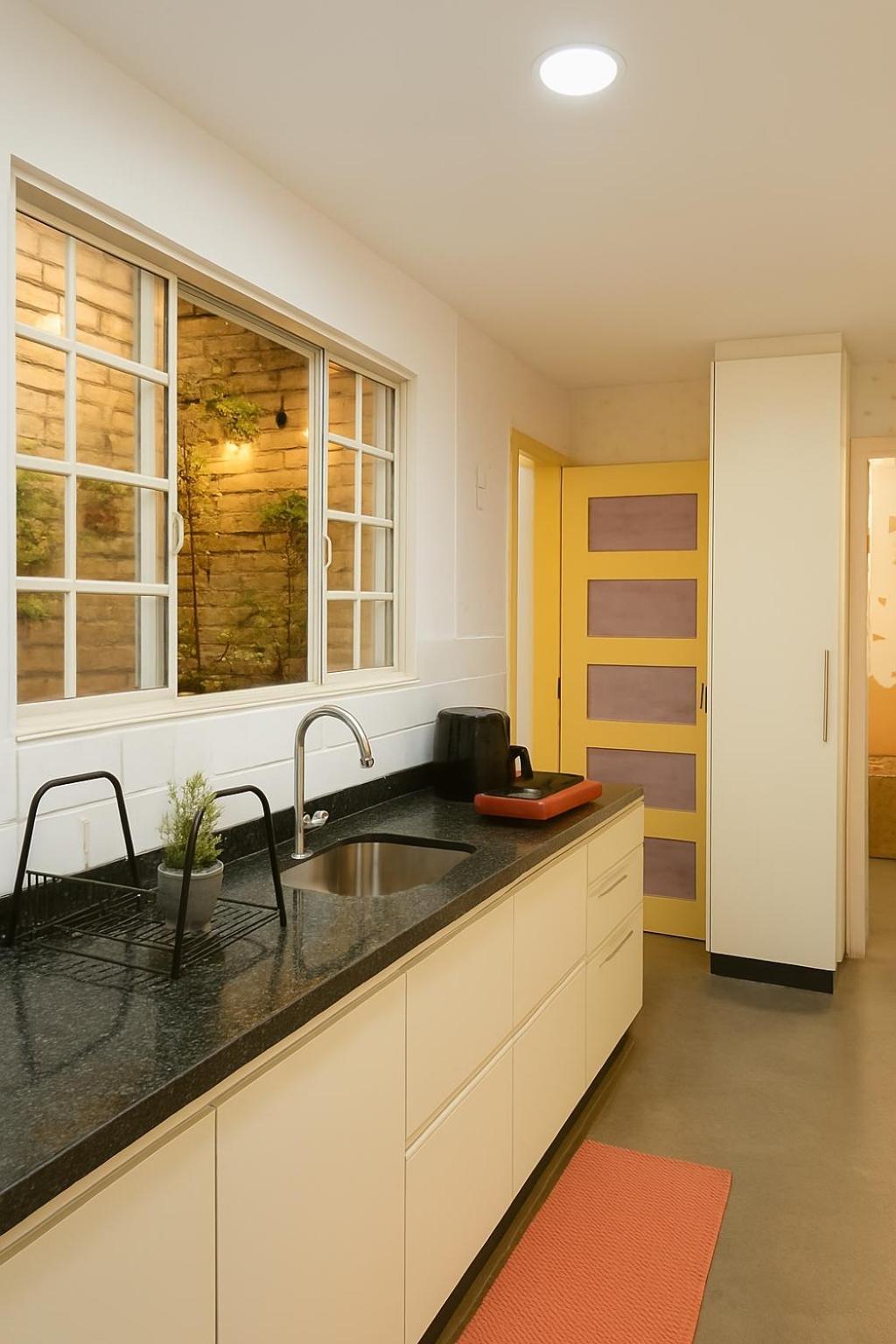 Albergue Casa Da Vo Lila - Quartos Privativos Ao Lado Do Metro Mariana E Ana Rosa! Seu Cantinho Em Sp São Paulo